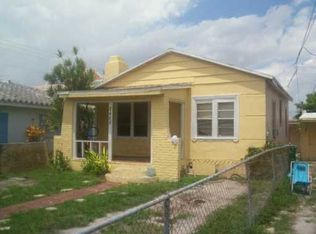 2485 NW 61st St, Miami, FL 33142