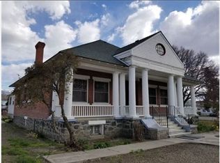 343 W 2nd St, Winnemucca, NV 89445