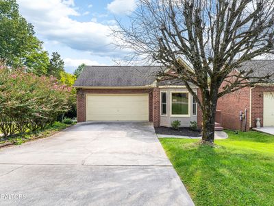 8410 Woodbend Trl, Knoxville, TN, 37919