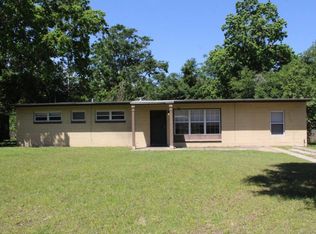 206 Topaz Ave, Pensacola, FL 32505