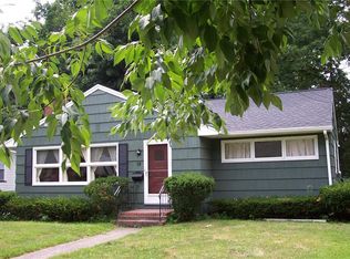 14 Hulburt Ave, Fairport, NY 14450