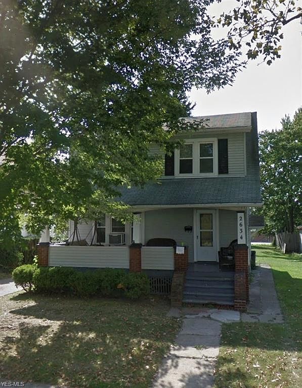 2634 Apple Ave, Lorain, OH 44055 Zillow