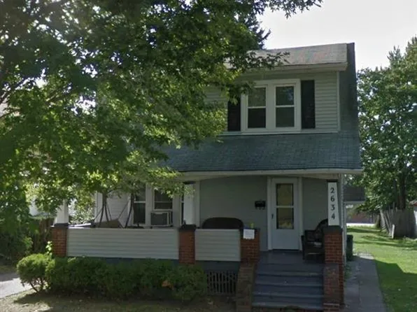 2634 Apple Ave, Lorain, OH 44055