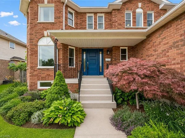 339 Daniel Cres, Centre Wellington, ON N0B 1S0