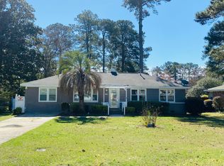 1626 Crestview Ave, Columbia, SC 29223