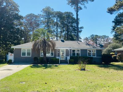 1626 Crestview Ave, Columbia, SC, 29223