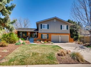 2510 S Brentwood St, Lakewood, CO 80227