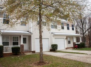367 Doughton Ln, Charlotte, NC 28217