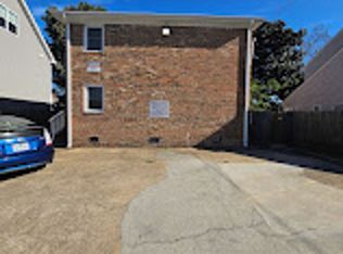 148 W. Balview Ave, Norfolk, VA 23503