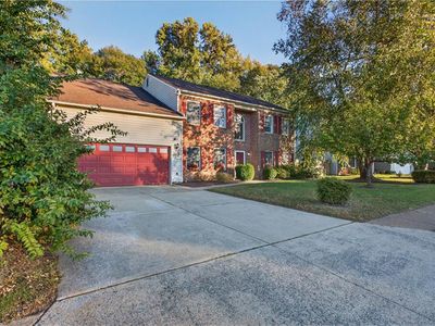16 Sherry Dell Dr, Hampton, VA, 23666