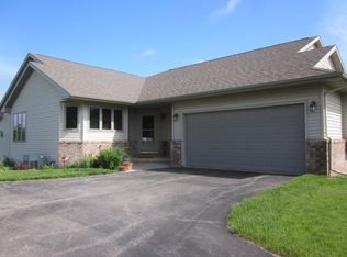 N8594 Old State Road 49, Berlin, WI 54923