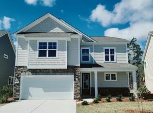 772 Old Murrells Inlet Rd LOT 25, Murrells Inlet, SC 29576