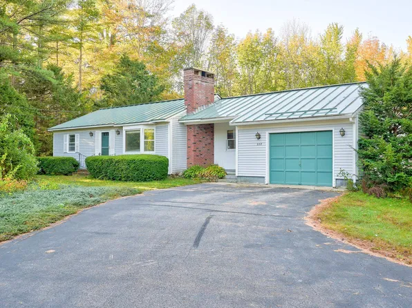 222 Echo Acres Road, Conway, NH 03860