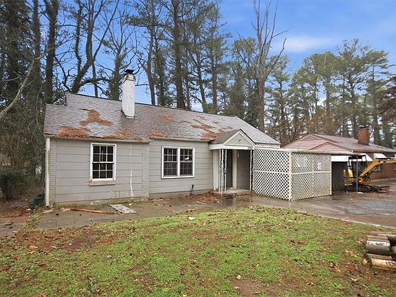 2nd image of 2991 Sylvan Rd