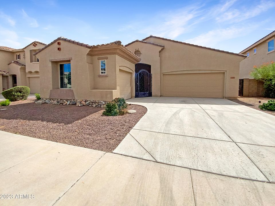 1st image of 15631 W SIERRA Street
