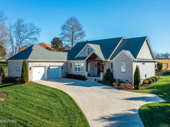 149 Tommotley Dr, Loudon, TN 37774