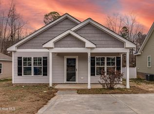 3407 Cranberry Ridge Dr SW, Wilson, NC 27893