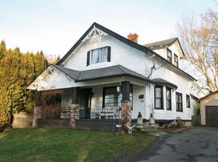 1176 SE 87th Ave, Portland, OR 97216