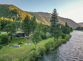 15552 Highway 200 E, Bonner, MT 59823