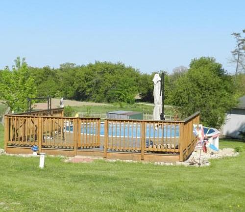 4th image of 8420 North Dr #67-1/1