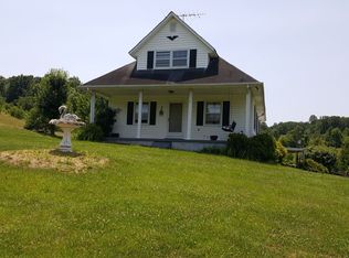5560 Elamsville Rd, Stuart, VA 24171