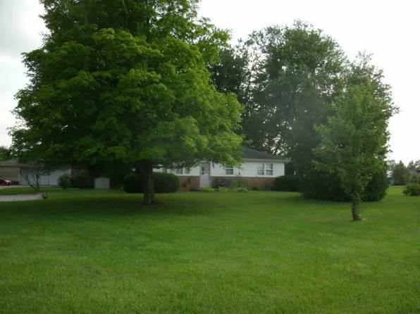 6582 Jaycox Rd, Galena, OH 43021