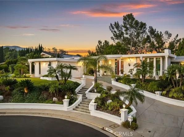 17210 Midwood Dr, Granada Hills, CA 91344