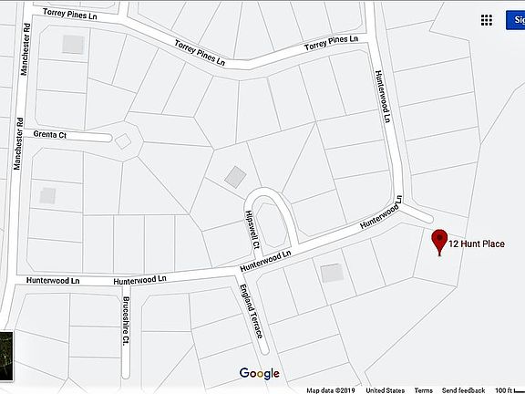 5th image of 12 Hunt Pl Lot 264
