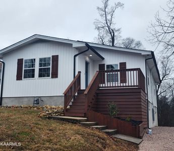 310 Kirkwood St, Knoxville, TN, 37914