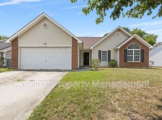 6937 Rumple Rd, Charlotte, NC 28262