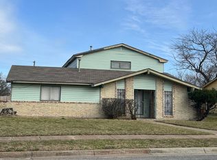 200 S Jj Lemmon Rd, Hutchins, TX 75141