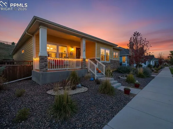 1779 Portland Gold Dr, Colorado Springs, CO 80905