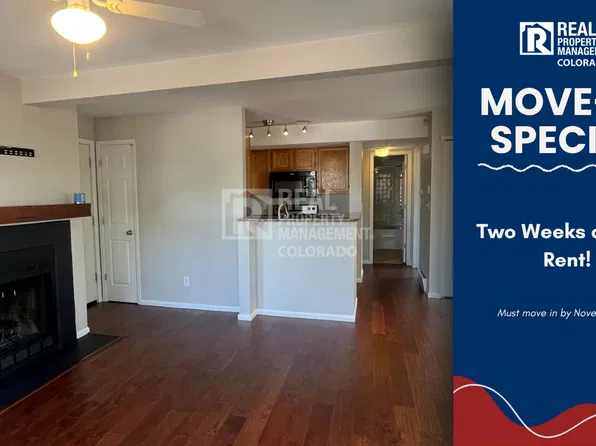 6776 S Ivy St APT B1, Centennial, CO 80112