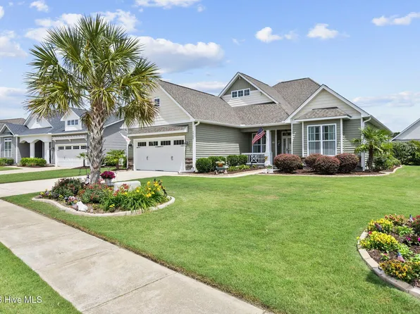 6988 Ascension Drive SW, Ocean Isle Beach, NC 28469