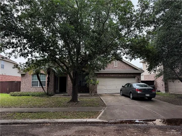 3303 San Sebastian St, Mission, TX 78572