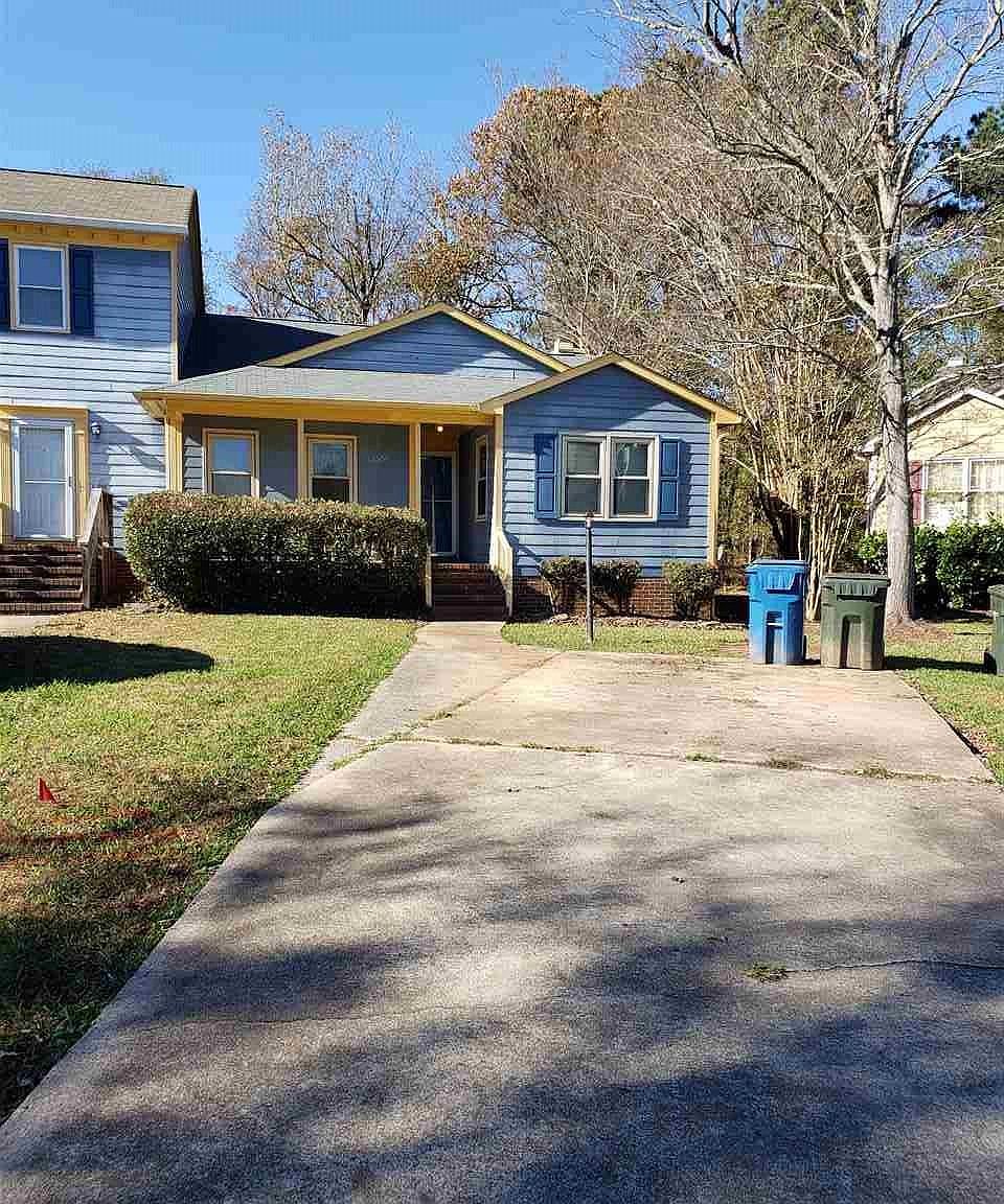 3508 Rawdon Dr, Durham, NC 27713 Zillow