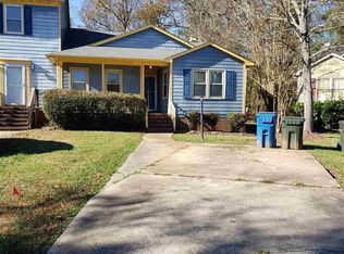 3508 Rawdon Dr, Durham, NC 27713