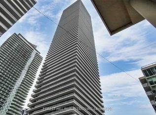 70 Annie Craig Dr #2804, Toronto, ON M8V 0G2
