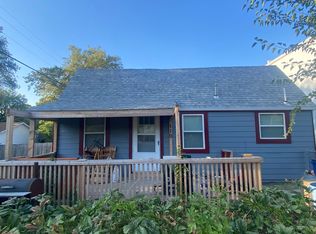 110 W 33rd St N, Wichita, KS 67204
