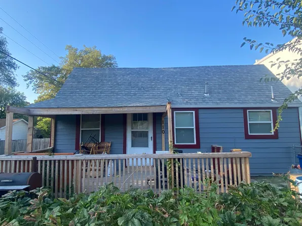 110 W 33rd St N, Wichita, KS 67204