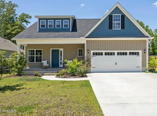 7165 Old Stump Drive SE, Leland, NC 28451