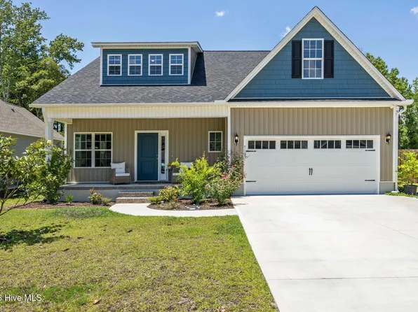7165 Old Stump Drive SE, Leland, NC 28451
