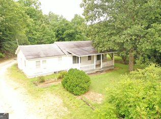 6165 Lula Rd, Lula, GA 30554