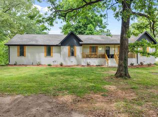 7458 Morris Ln, Mc Calla, AL 35111