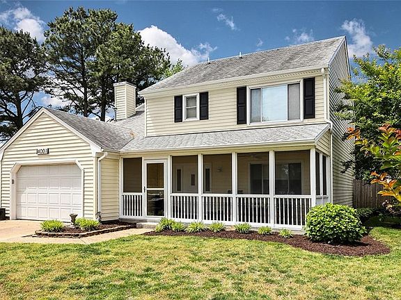 Prepare to fall in love with this updated and well maintained 2 story Home. 