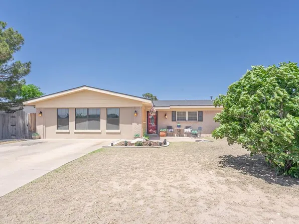 4400 Wilshire Dr, Midland, TX 79703