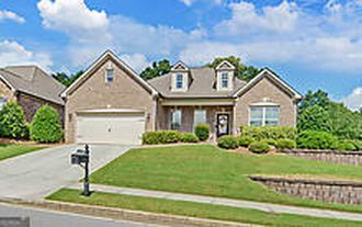 2776 Bungalow Pl, Buford, GA, 30519