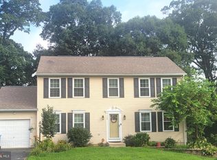 120 Independence Dr, Elkton, MD 21921