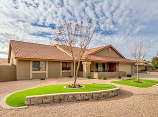 2319 E Laurel St, Mesa, AZ 85213