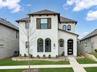 2240 Shorthorn Dr, Northlake, TX 76247